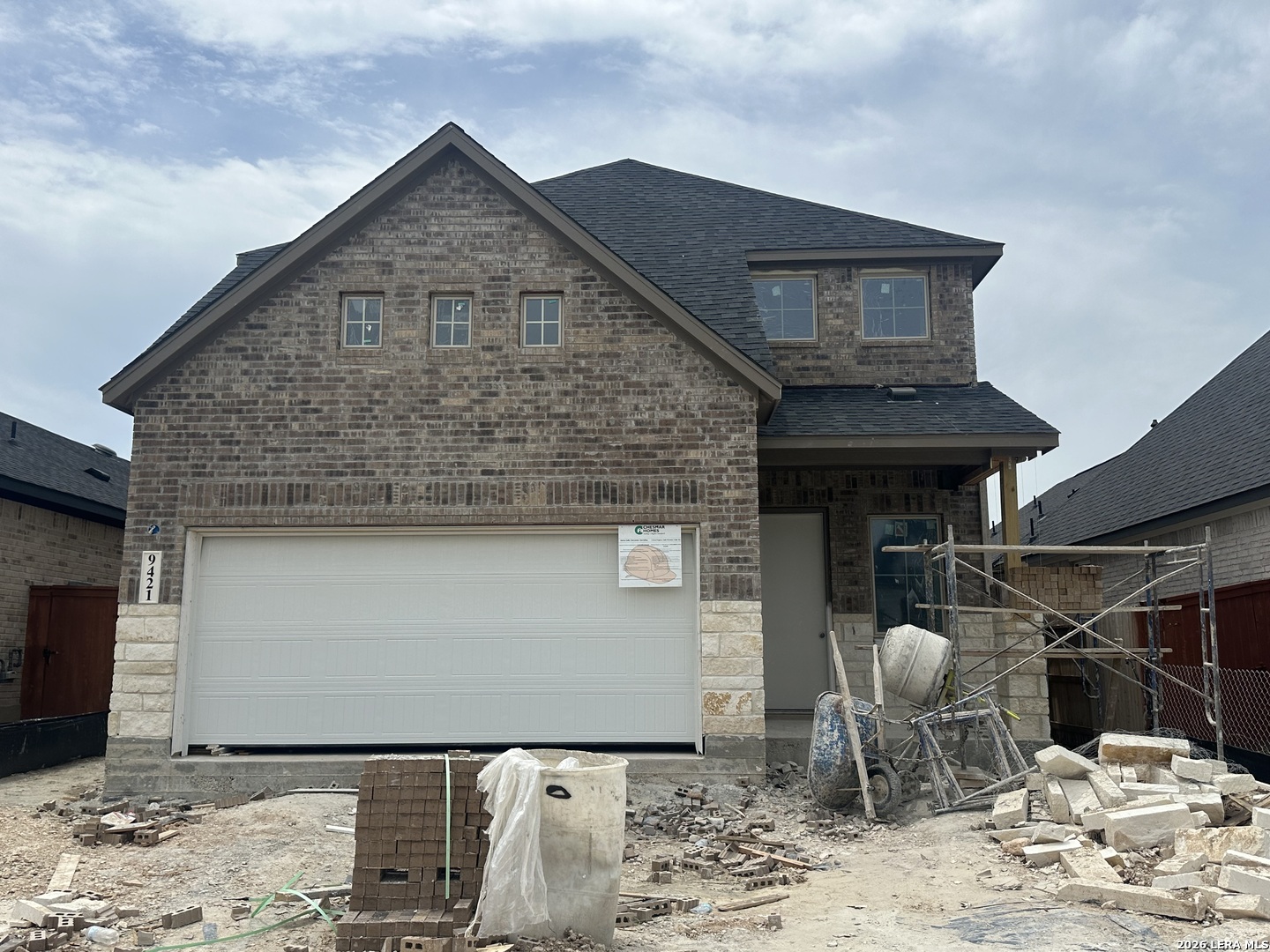 9421 Mattock San Antonio TX 78254