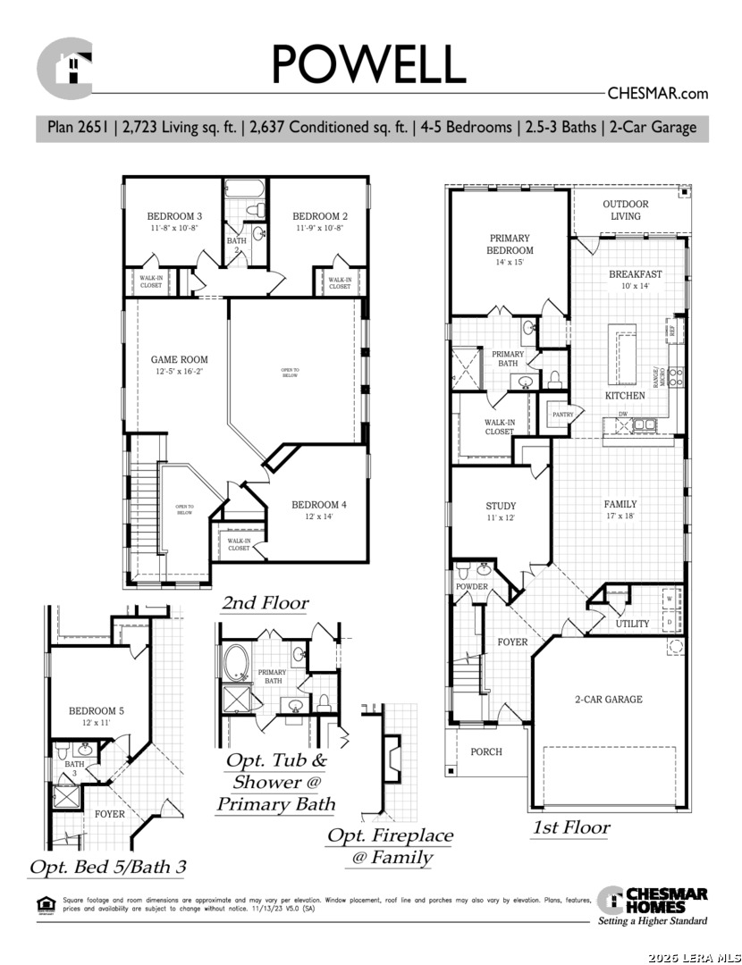 9421 Mattock San Antonio TX 78254
