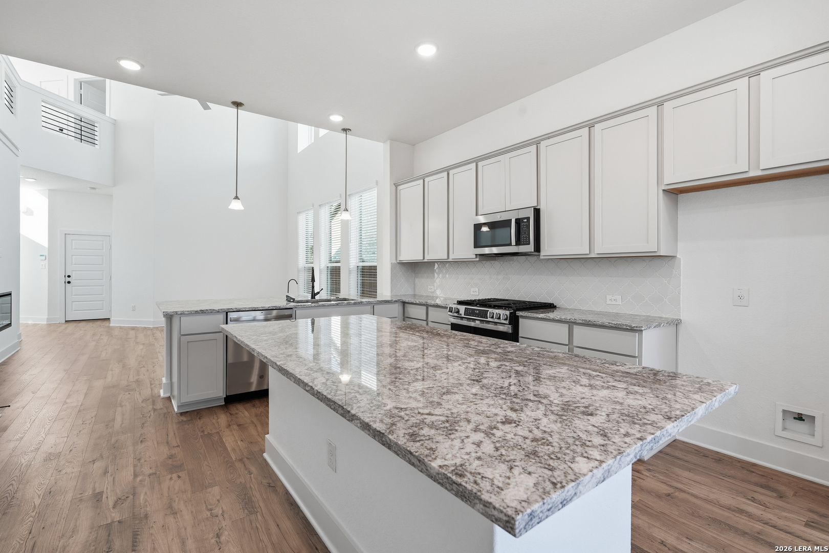 9421 Mattock San Antonio TX 78254