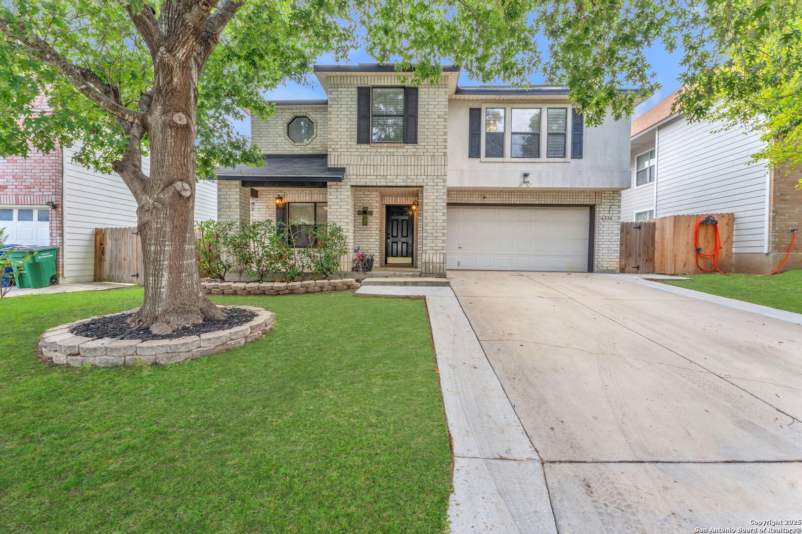 6314 Higbee Mill San Antonio TX 78247