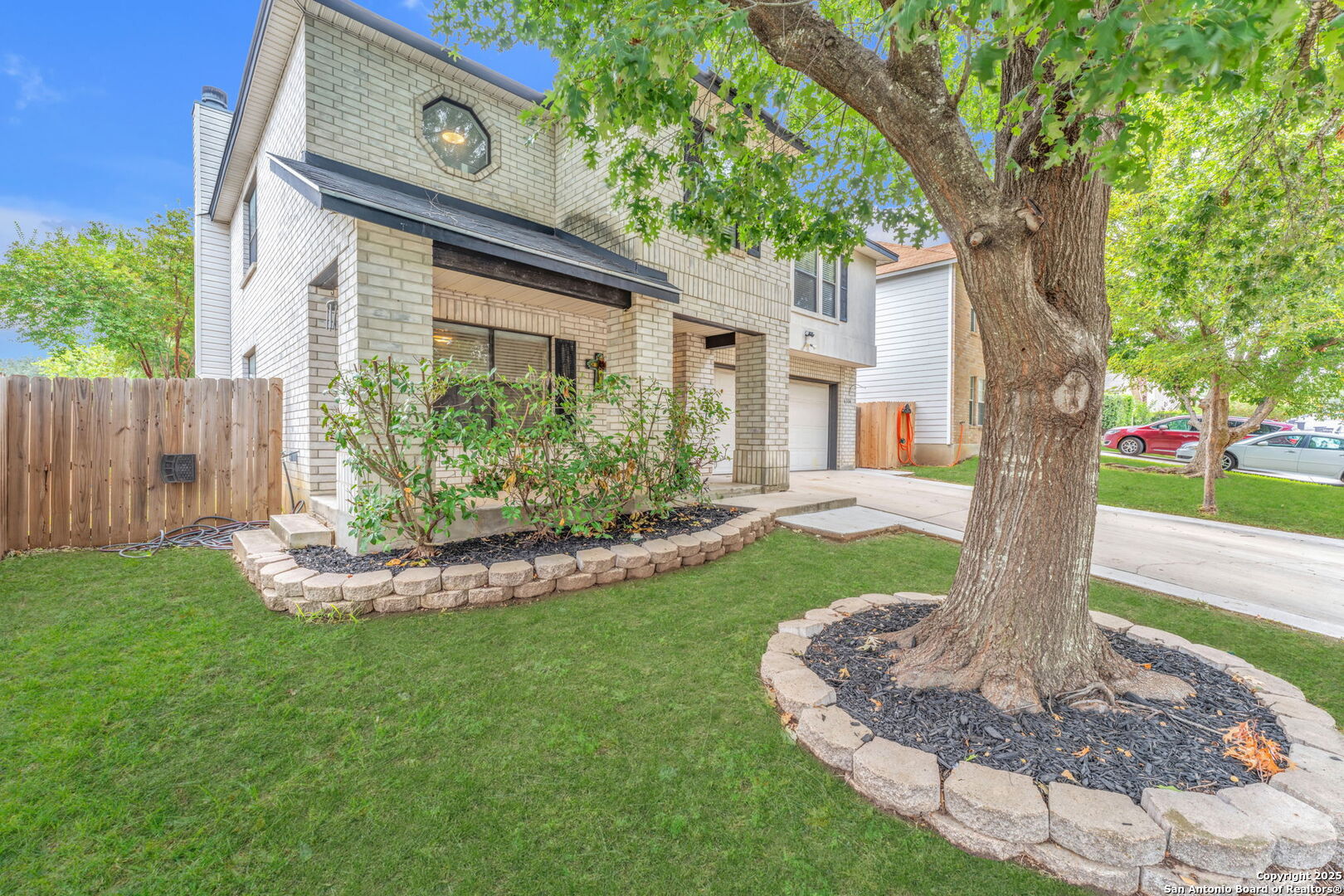 6314 Higbee Mill San Antonio TX 78247