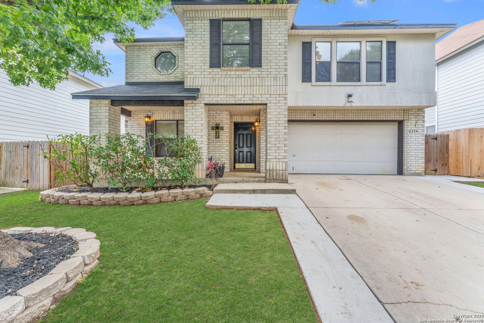 6314 Higbee Mill San Antonio TX 78247