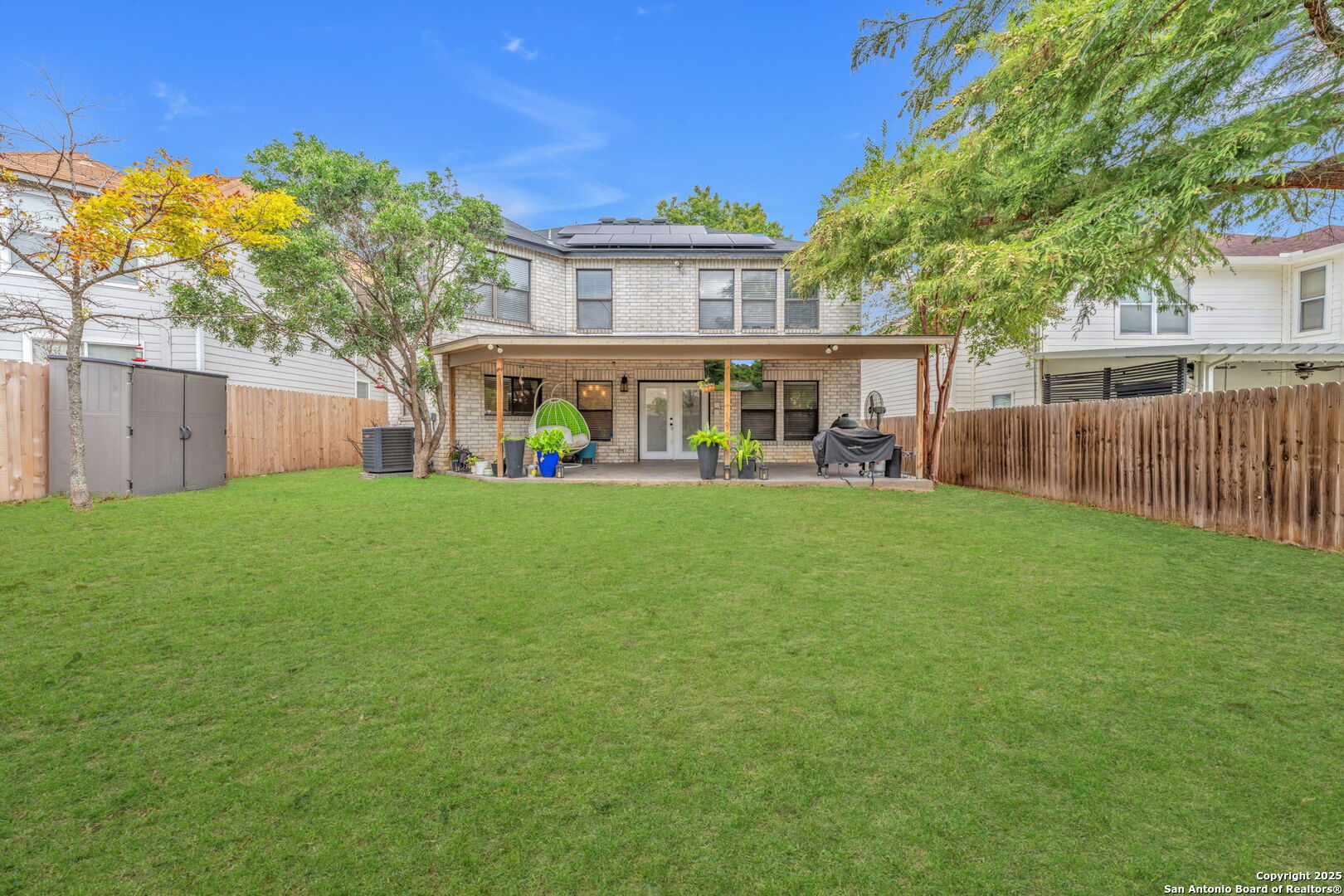 6314 Higbee Mill San Antonio TX 78247