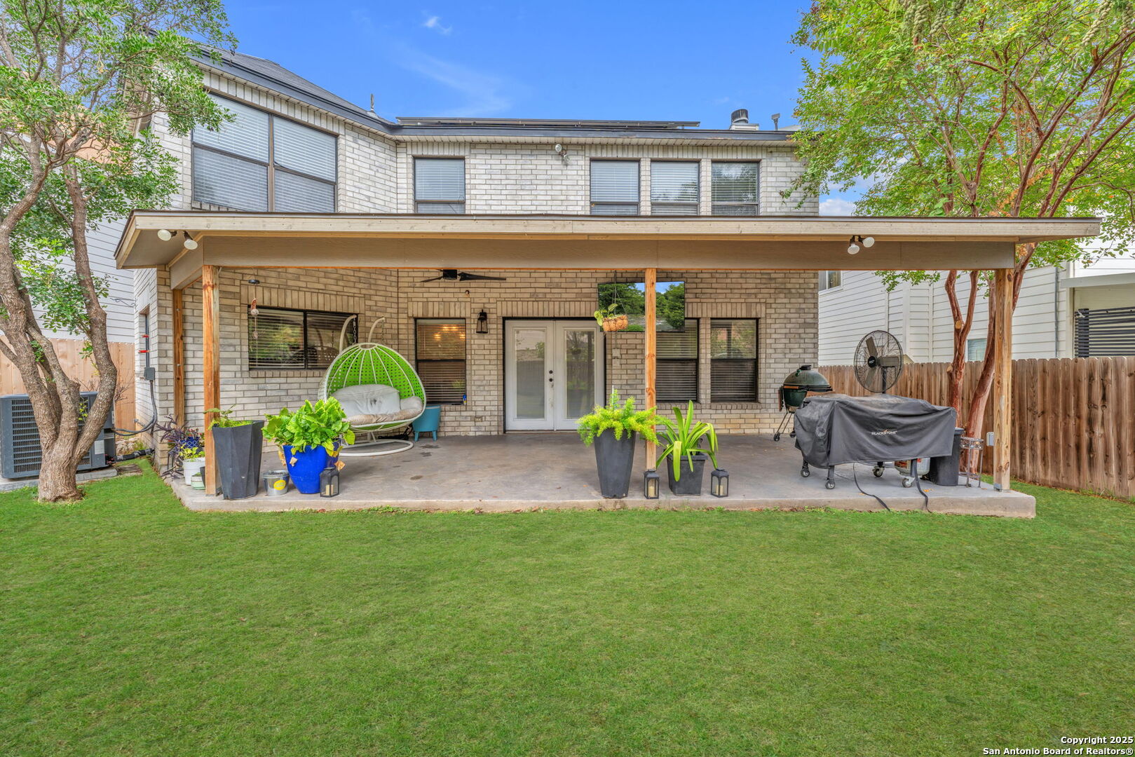 6314 Higbee Mill San Antonio TX 78247