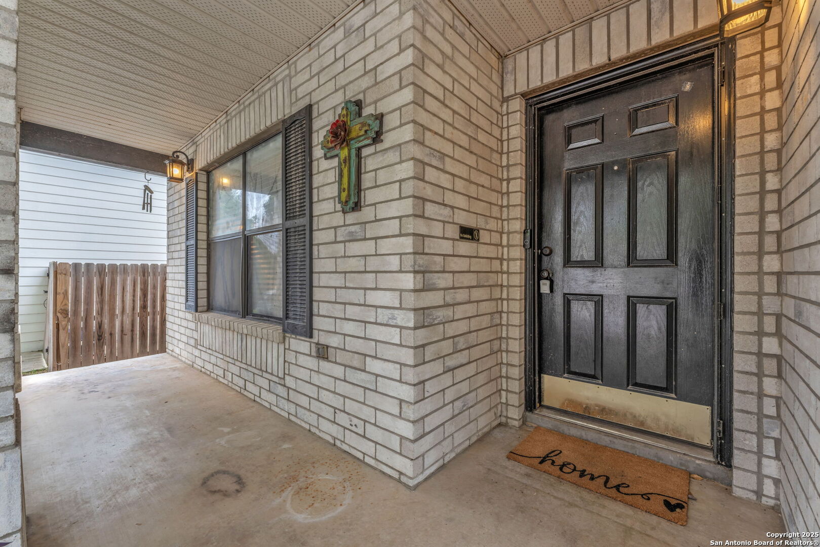 6314 Higbee Mill San Antonio TX 78247
