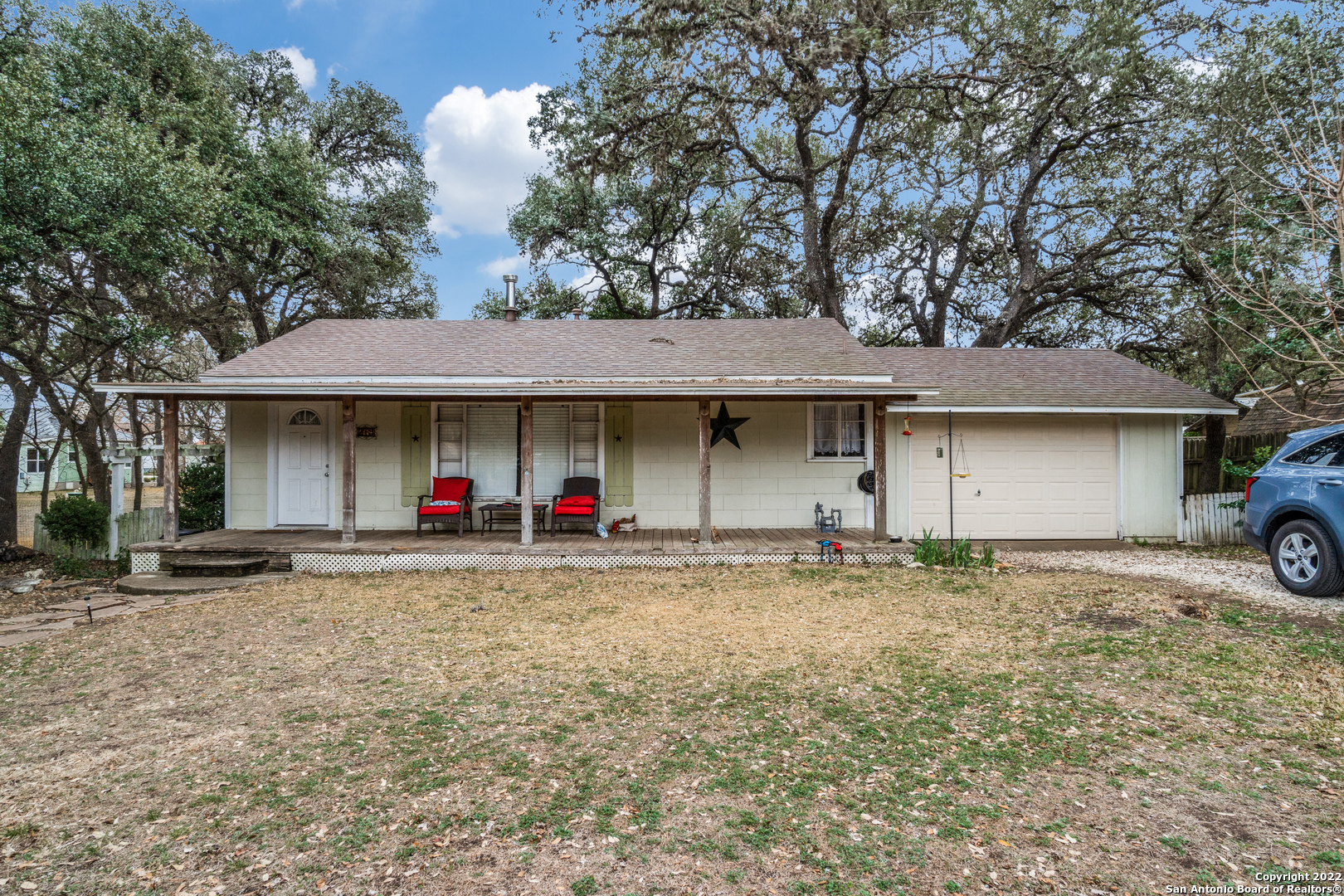 219 North Street Boerne TX 78006