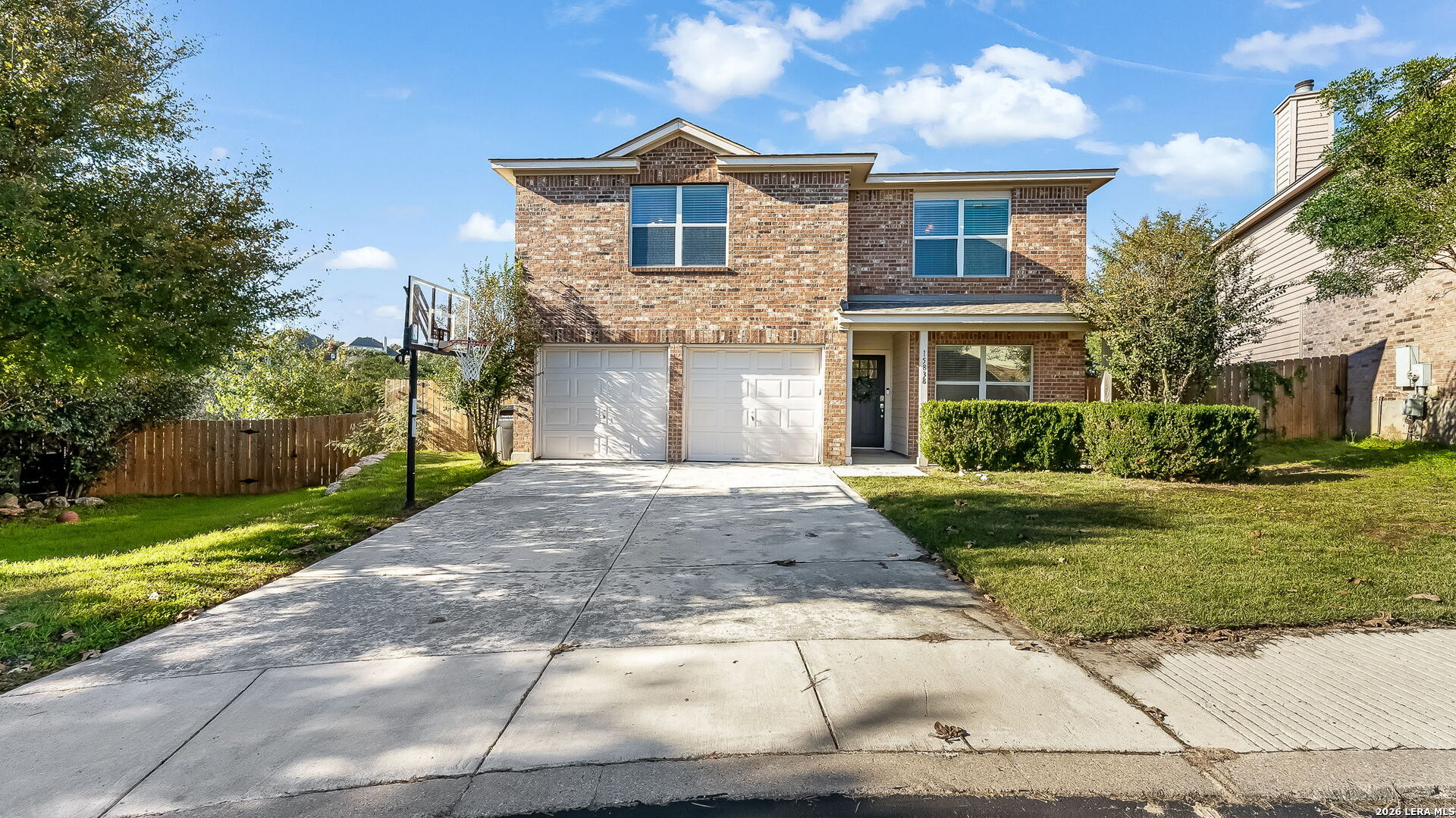 15838 Cotton Tail Lane San Antonio TX 78255