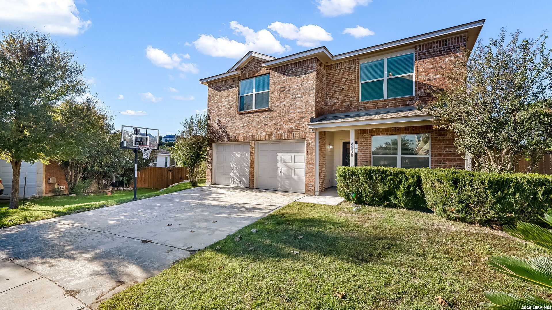 15838 Cotton Tail Lane San Antonio TX 78255