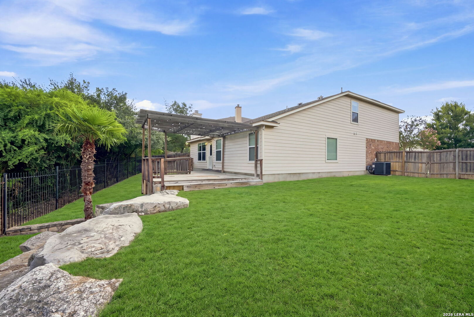 15838 Cotton Tail Lane San Antonio TX 78255