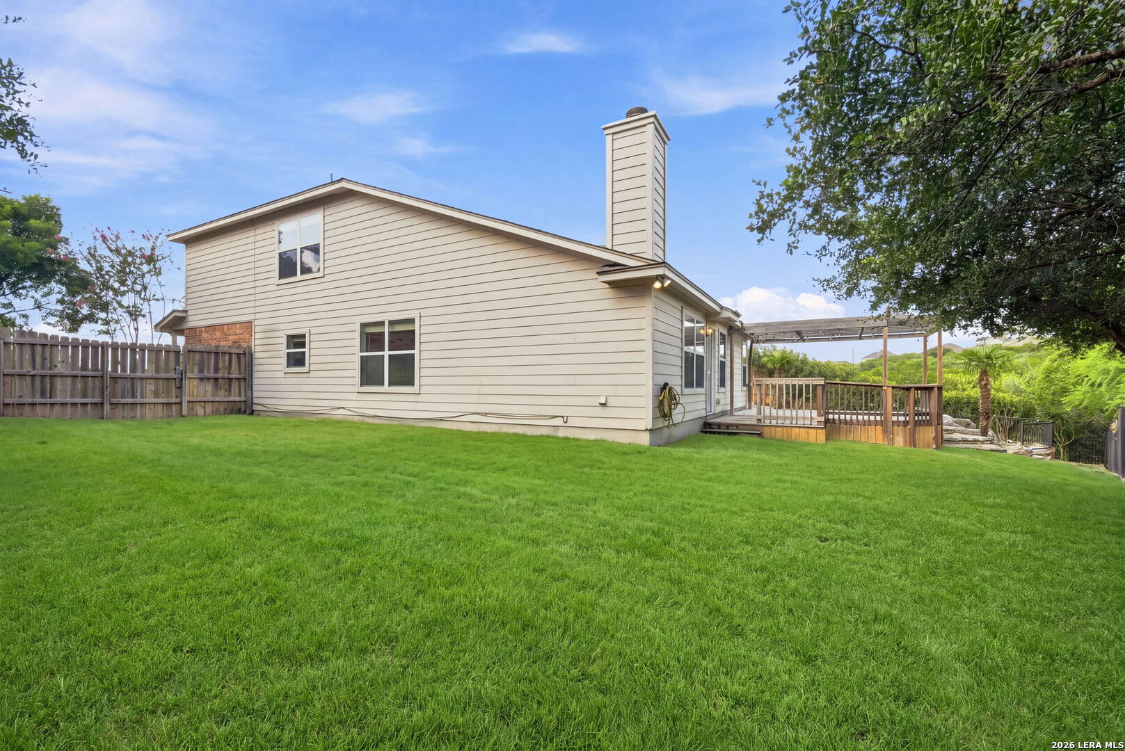 15838 Cotton Tail Lane San Antonio TX 78255