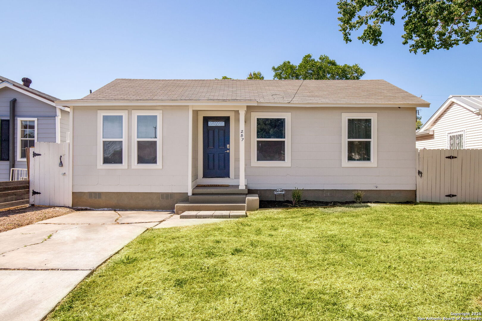 287 W Wildwood San Antonio TX 78212