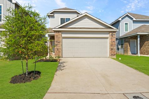 5111 Sandstone Way San Antonio TX 78222