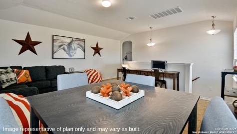 519 Avalon Banks Cibolo TX 78108