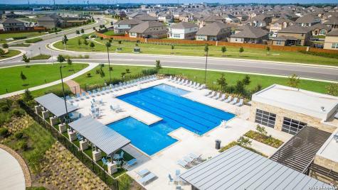 519 Avalon Banks Cibolo TX 78108