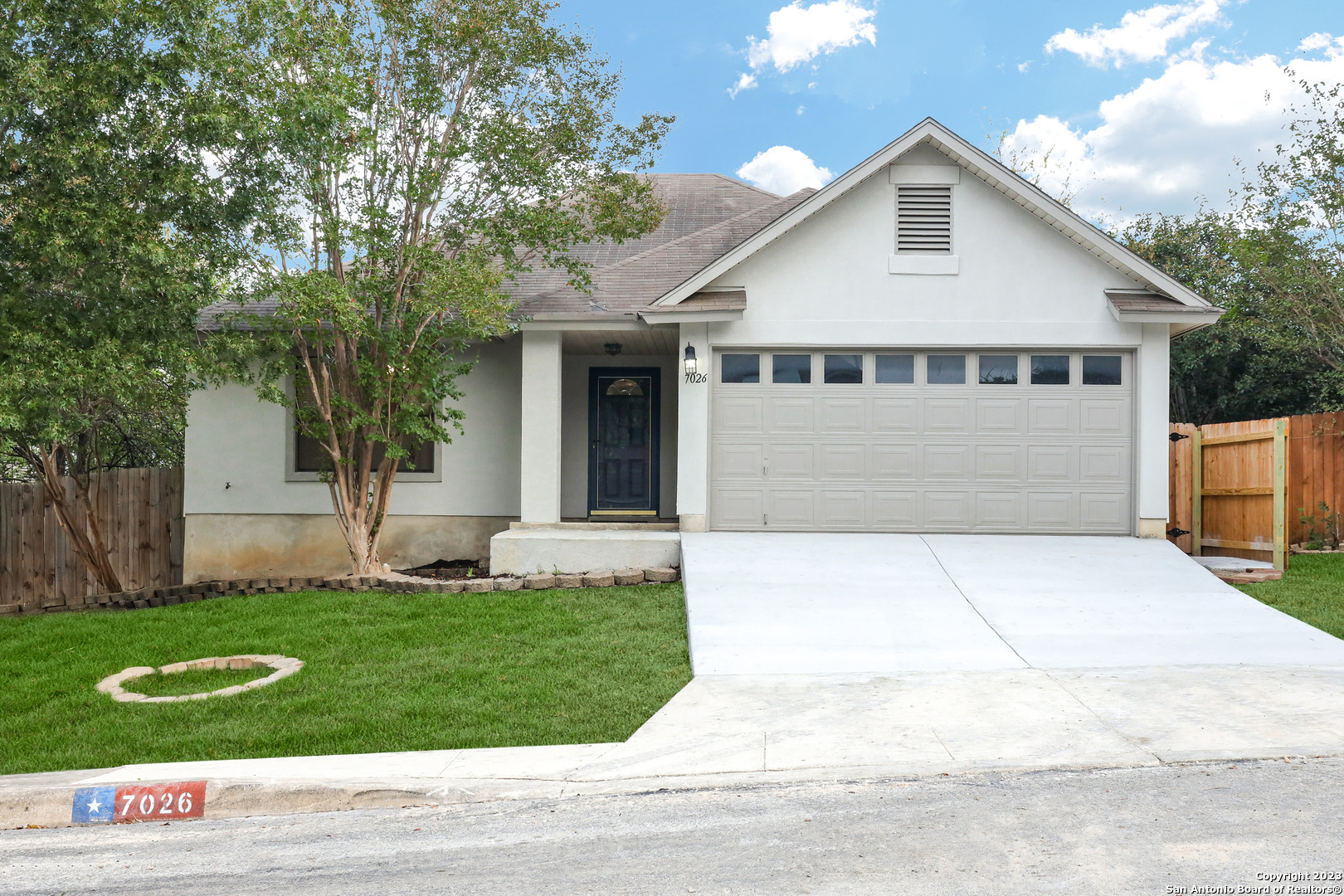 7026 Teton Ridge San Antonio TX 78233