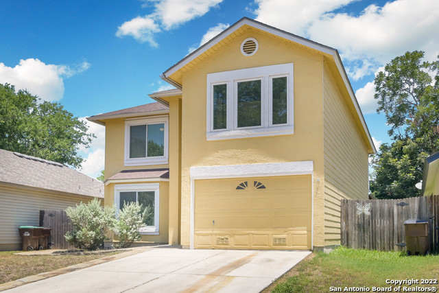 9739 Frost Plain Drive San Antonio TX 78245