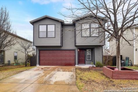 5411 Burgate Farm San Antonio TX 78228