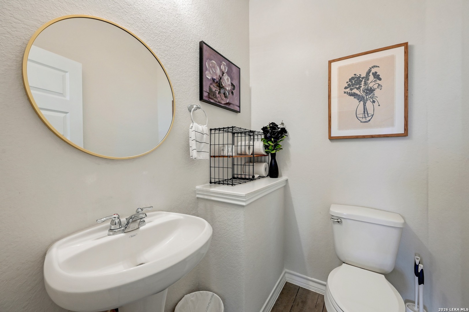 710 Overlook Ridge Cibolo TX 78108