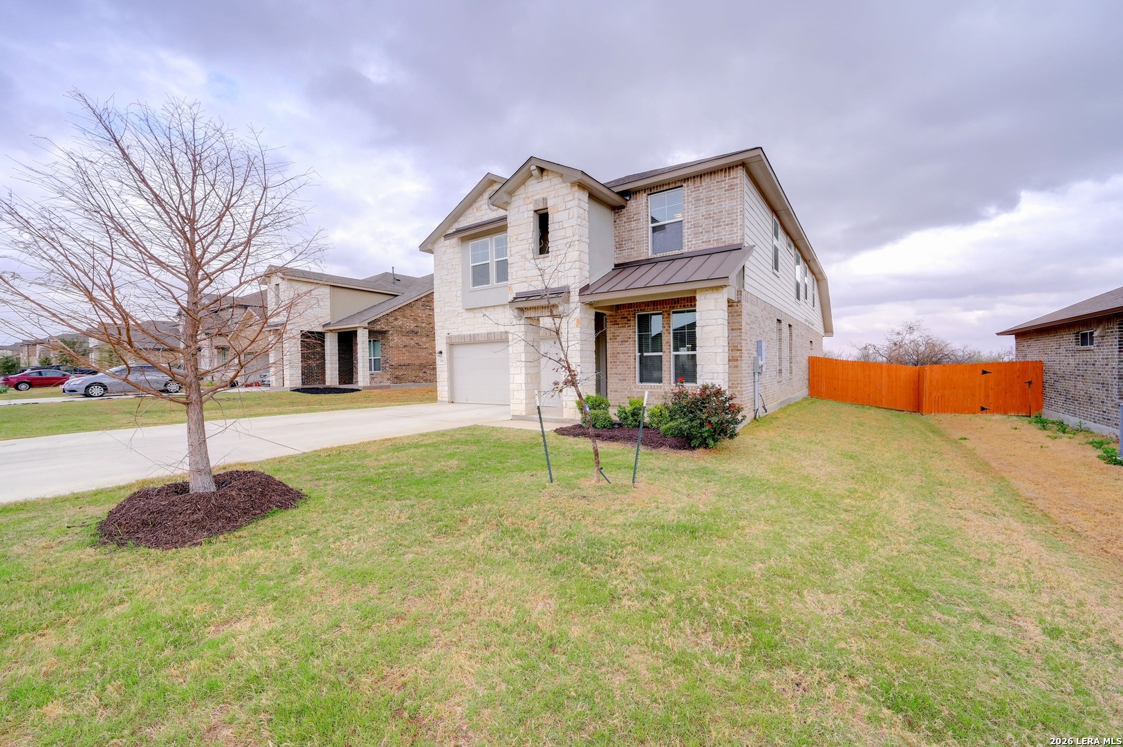 710 Overlook Ridge Cibolo TX 78108