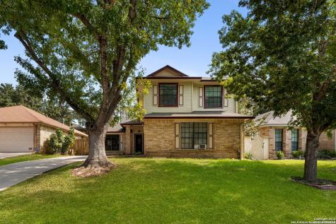9122 Big Bethel San Antonio TX 78240