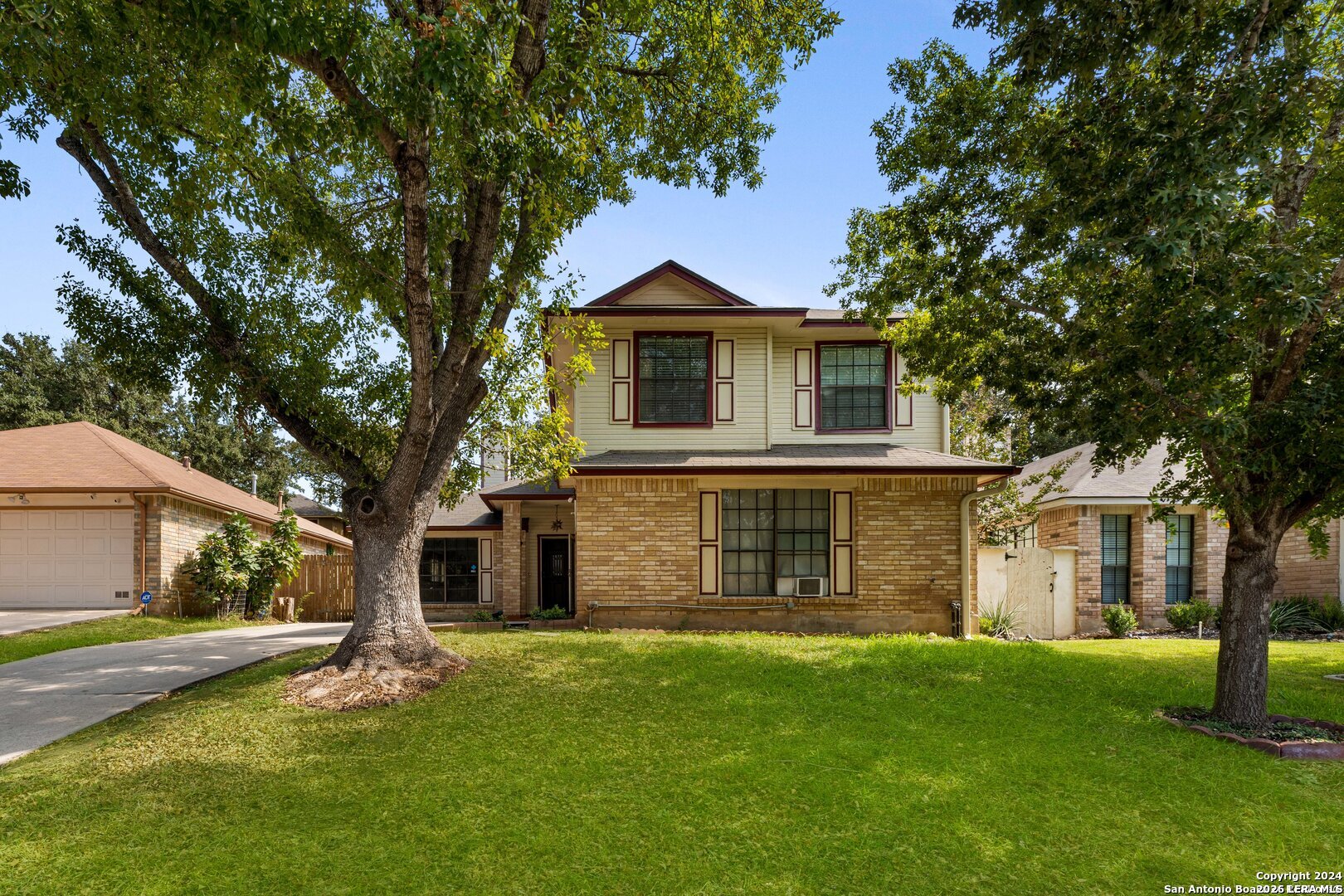 9122 Big Bethel San Antonio TX 78240