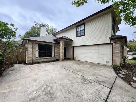 9122 Big Bethel San Antonio TX 78240