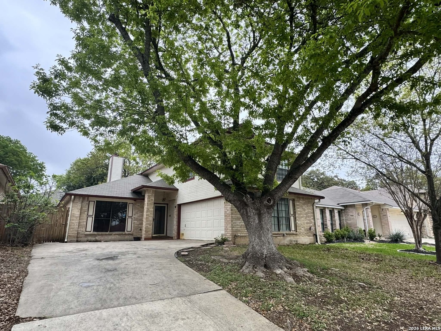 9122 Big Bethel San Antonio TX 78240