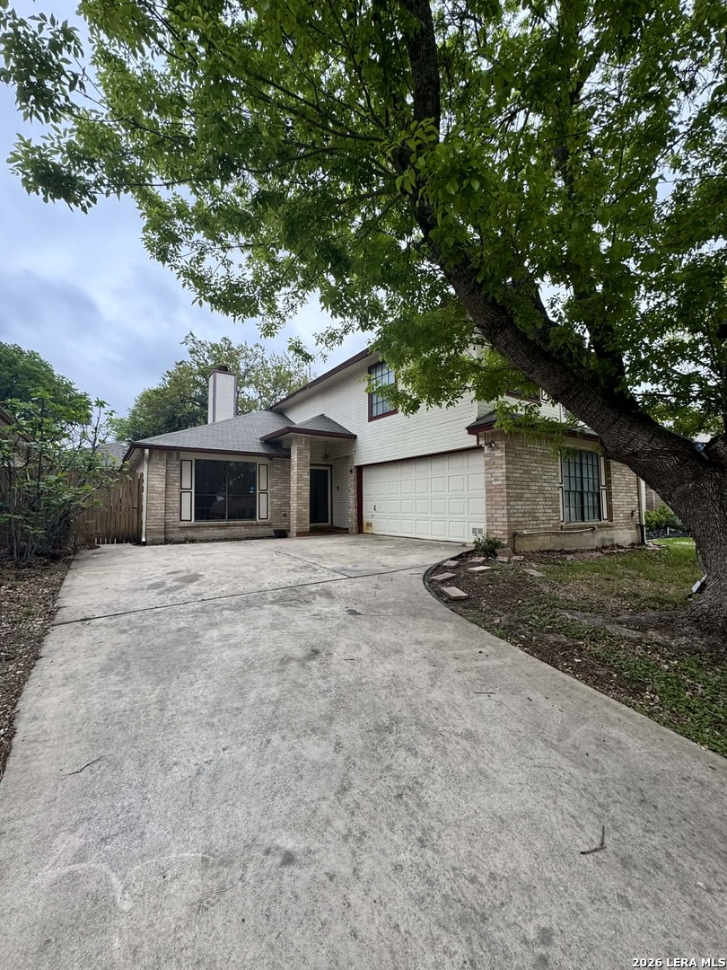 9122 Big Bethel San Antonio TX 78240