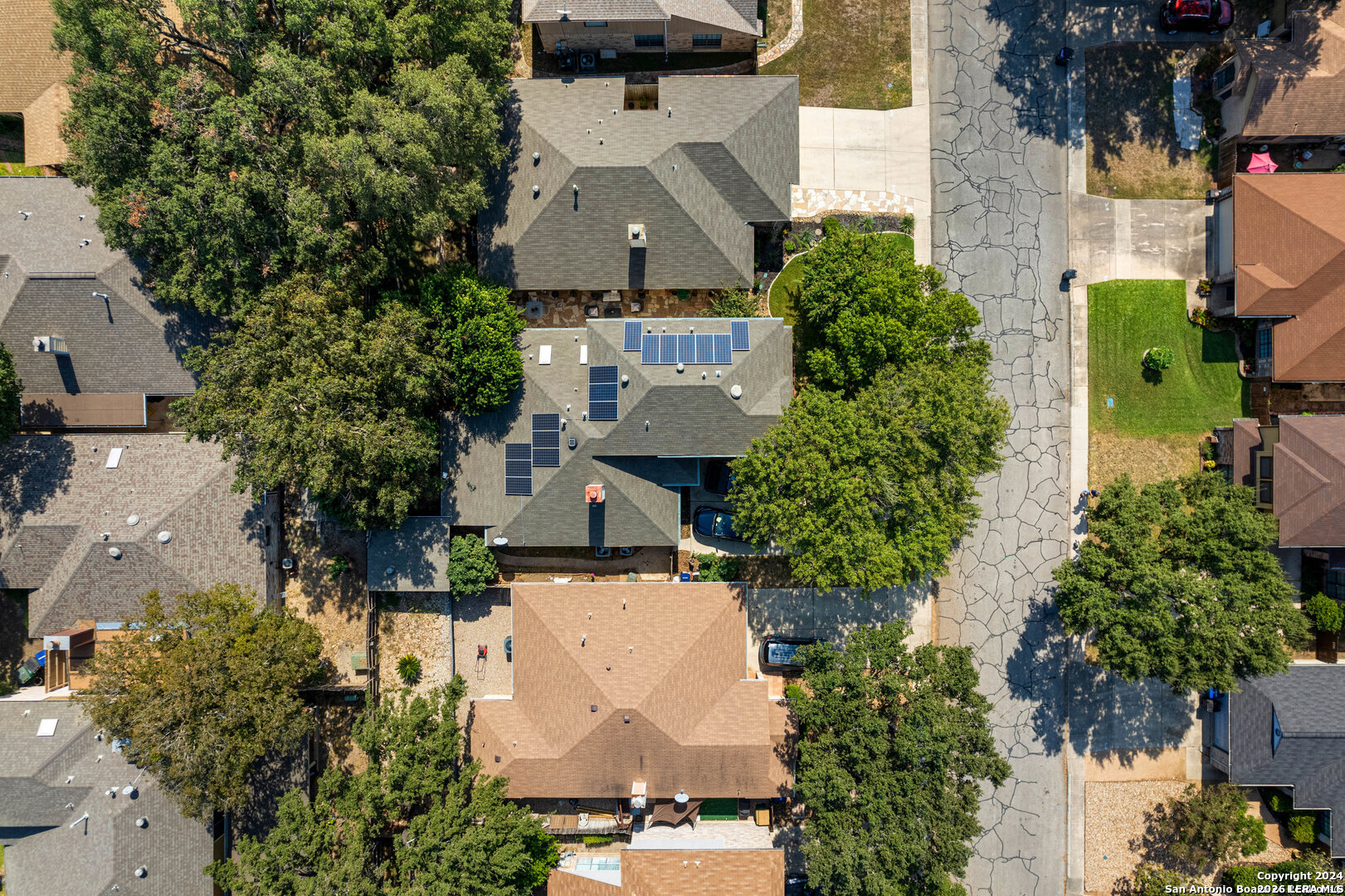 9122 Big Bethel San Antonio TX 78240