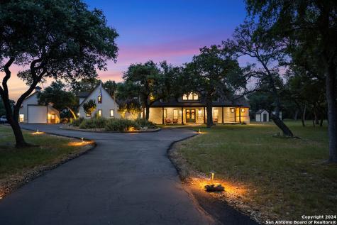 204 Rio Colorado Boerne TX 78006