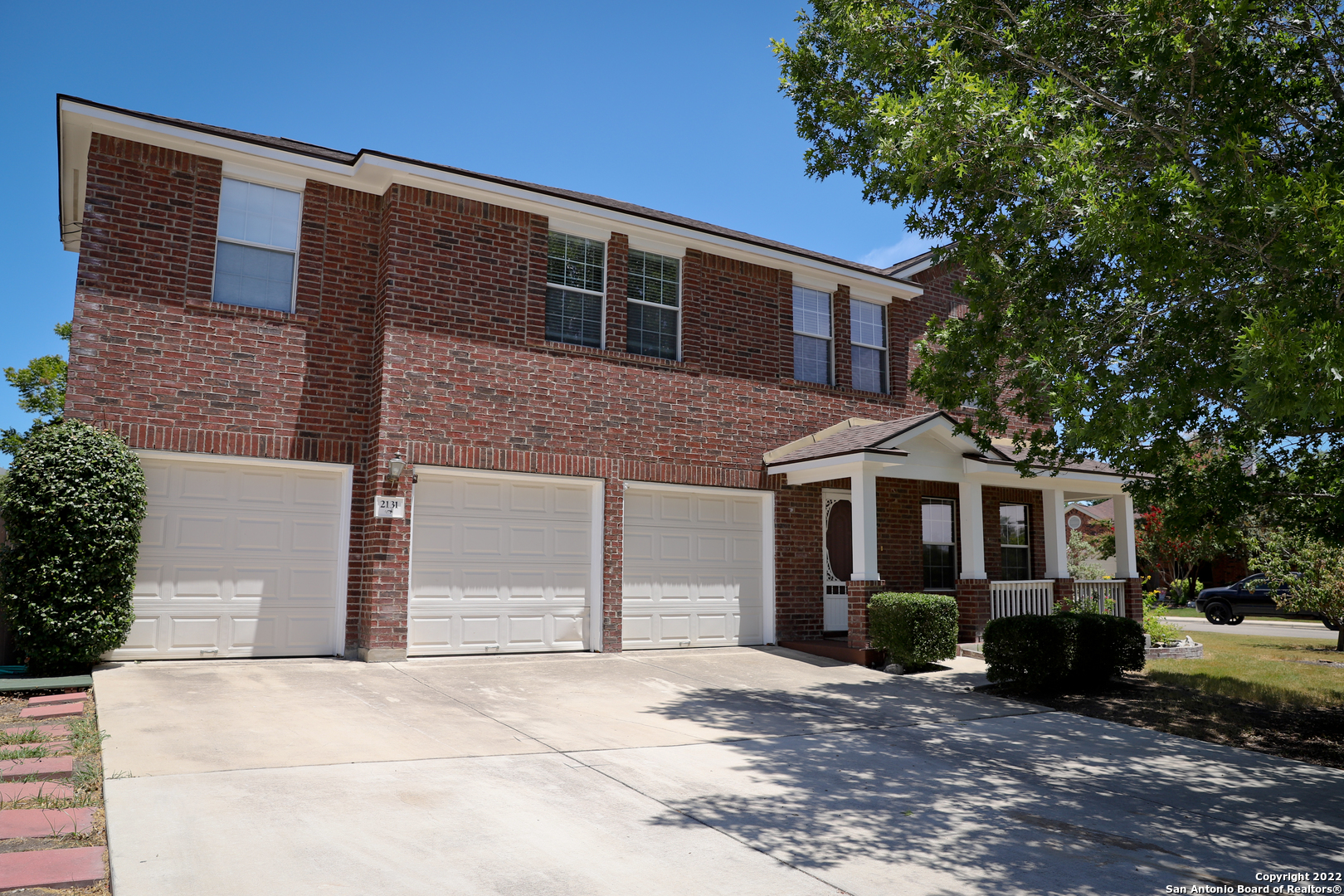 2131 Carlisle Castle Drive New Braunfels TX 78130