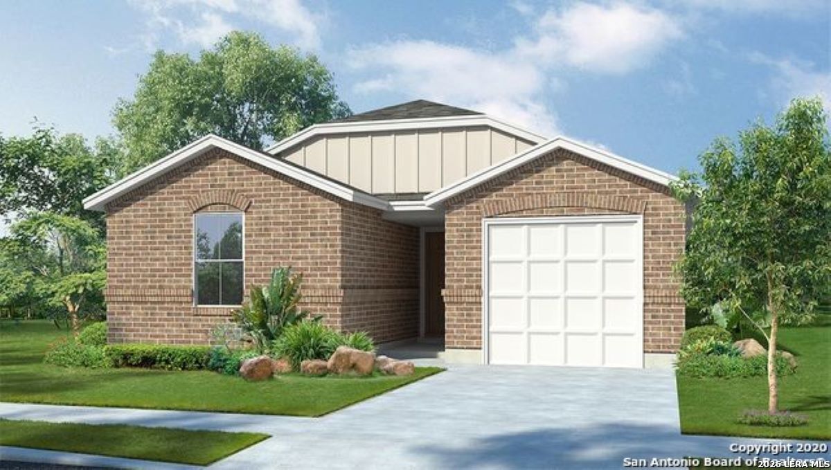 6459 Legato San Antonio TX 78252