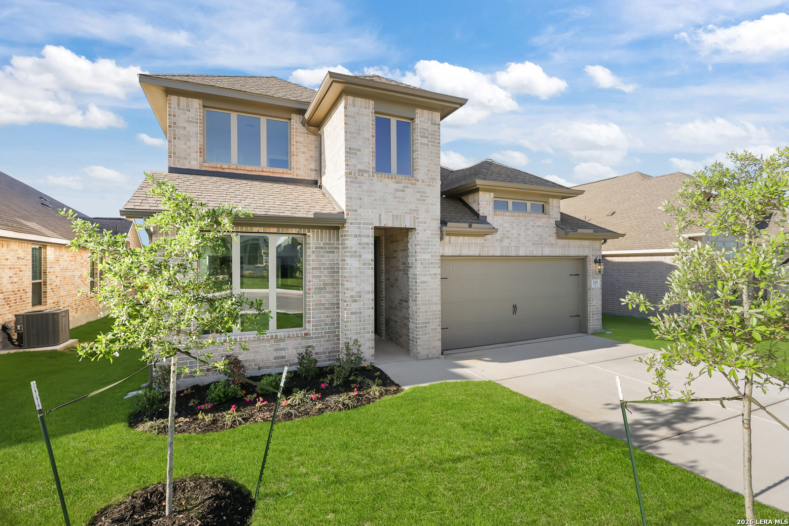 191 Desert Bloom San Antonio TX 78253