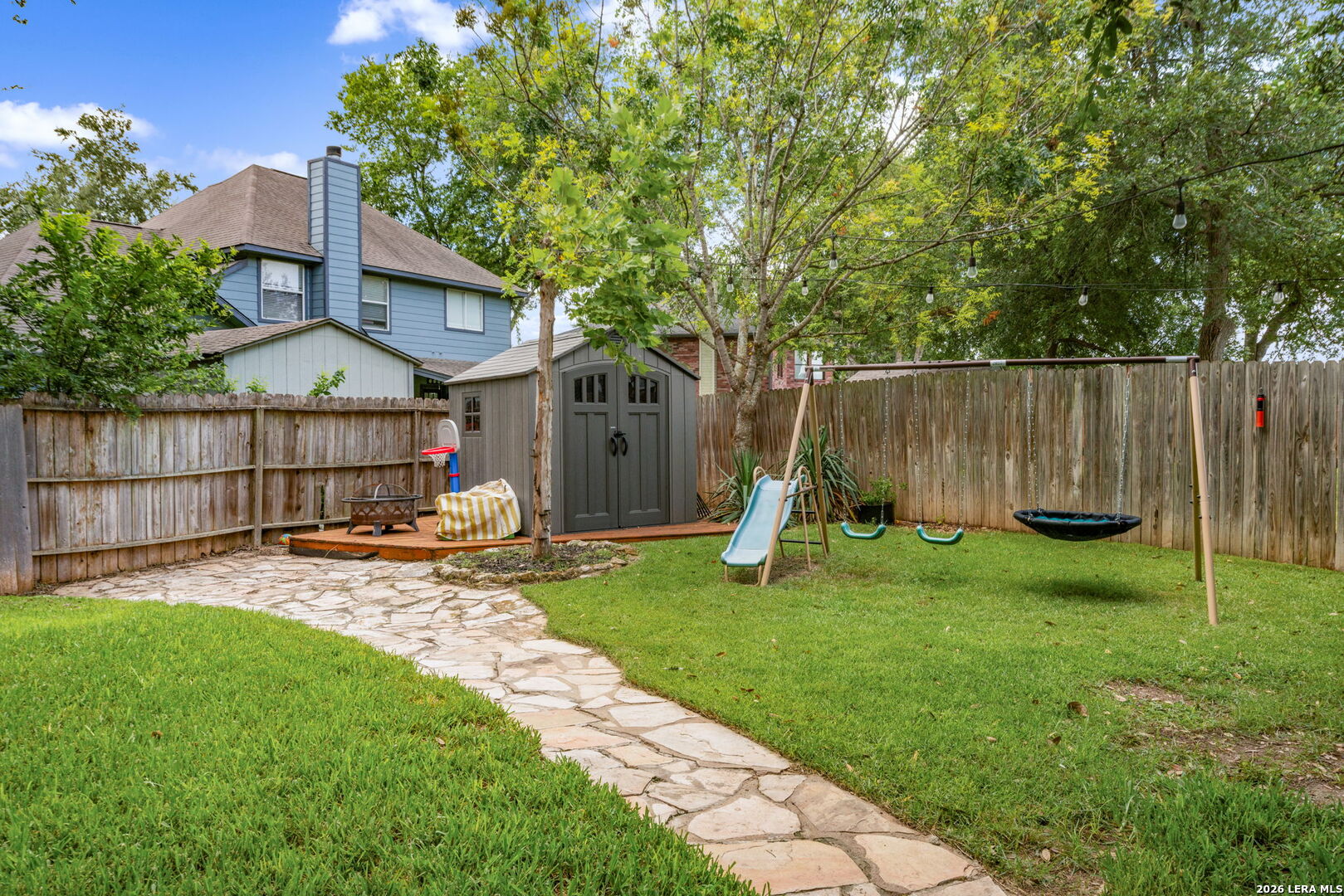 1009 Sandy Ridge Schertz TX 78154