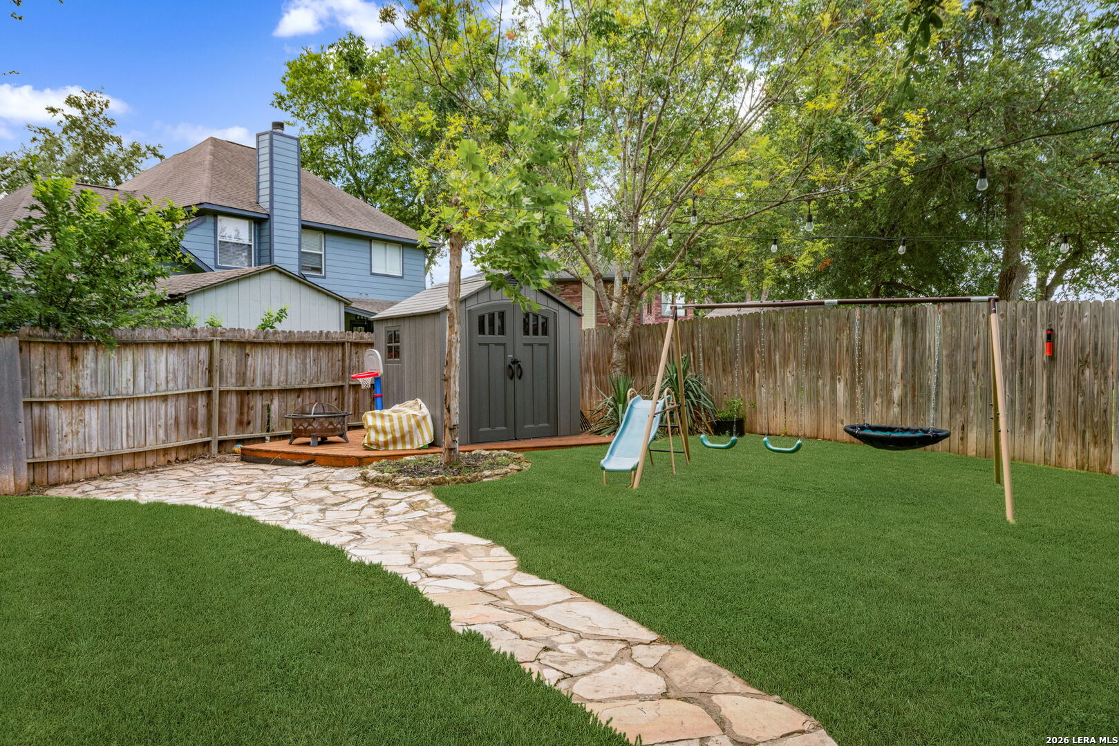 1009 Sandy Ridge Schertz TX 78154