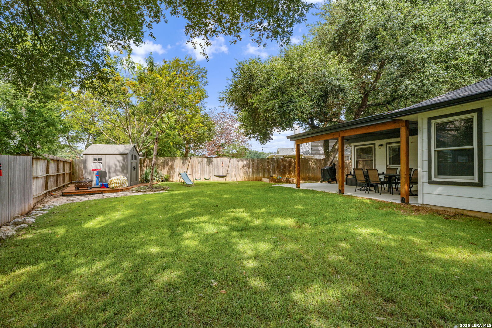 1009 Sandy Ridge Schertz TX 78154