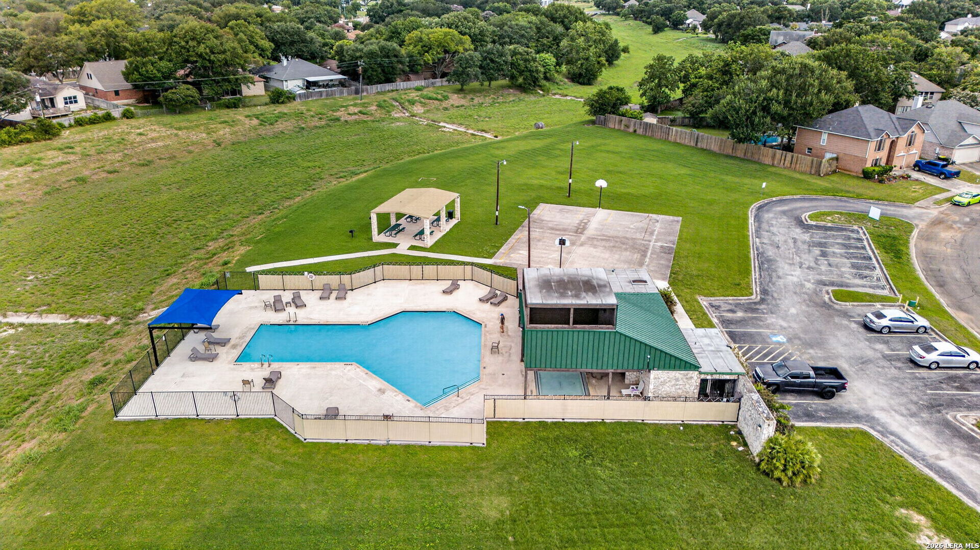 1009 Sandy Ridge Schertz TX 78154