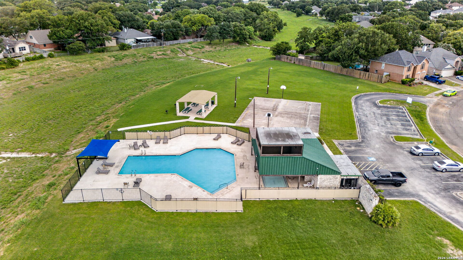 1009 Sandy Ridge Schertz TX 78154