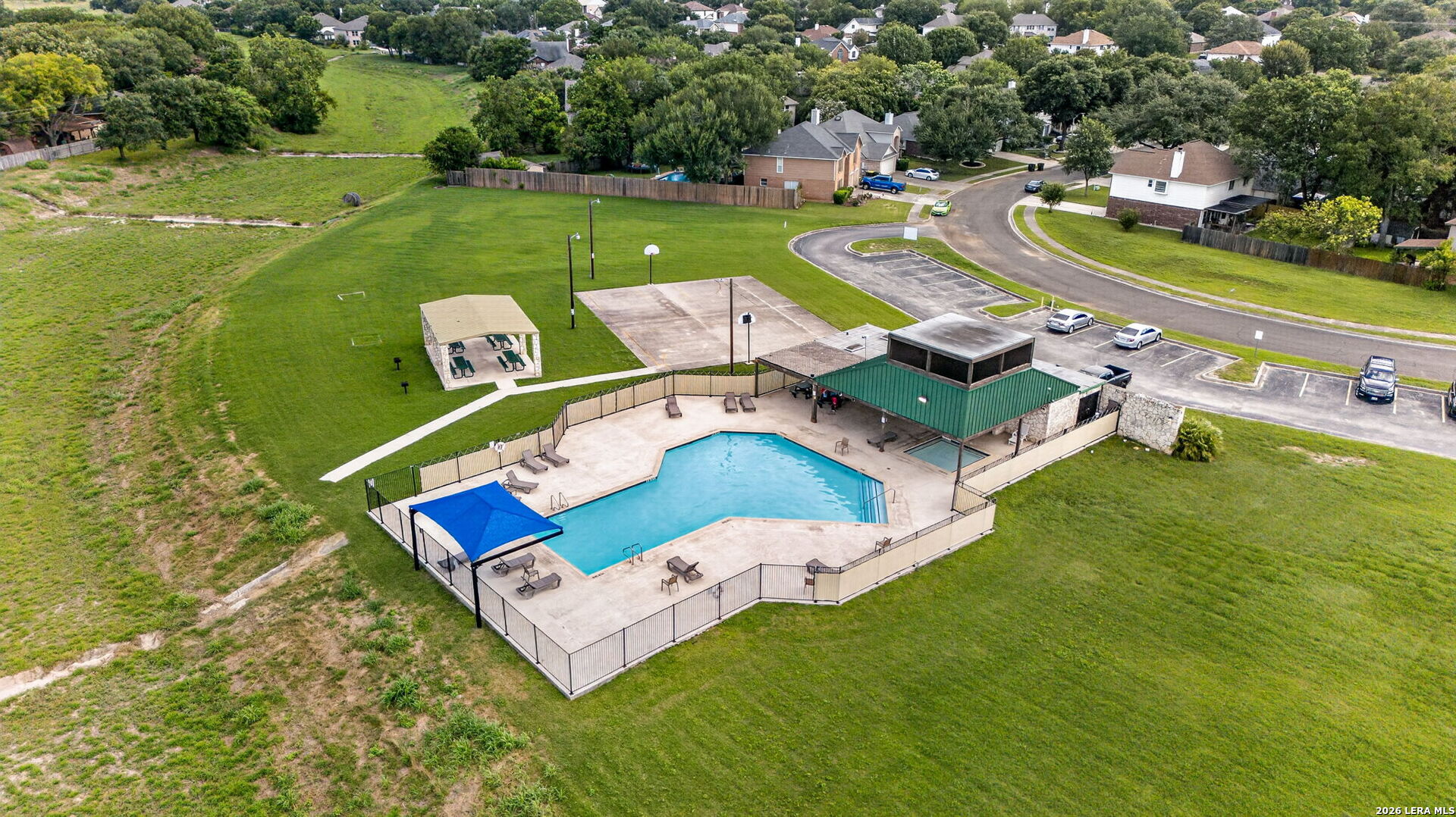 1009 Sandy Ridge Schertz TX 78154