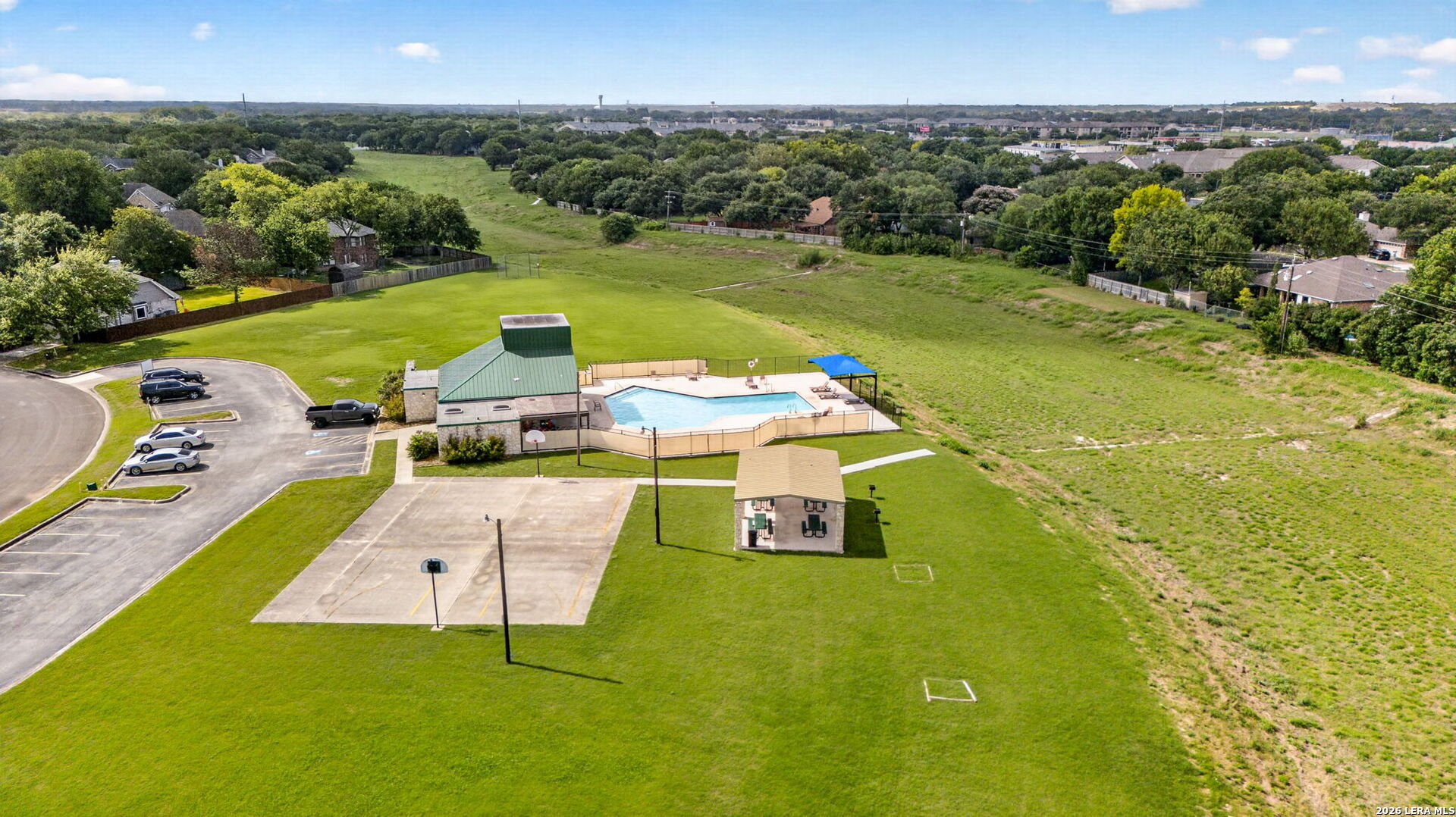 1009 Sandy Ridge Schertz TX 78154