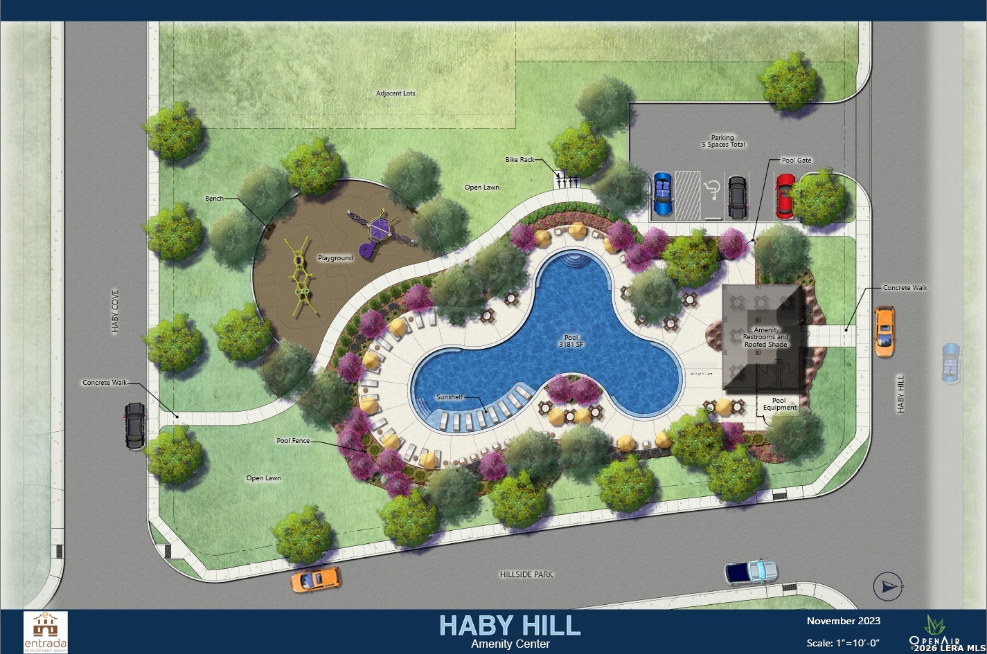 155 Habys Cove San Antonio TX 78253