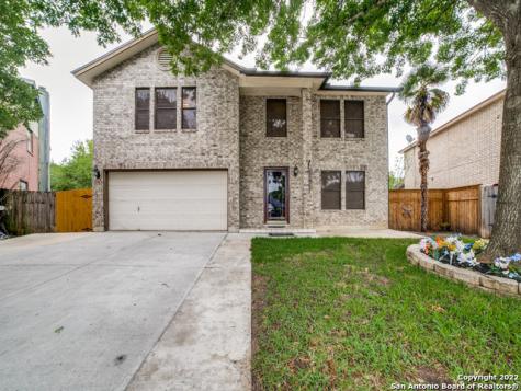 9006 Seine San Antonio TX 78250