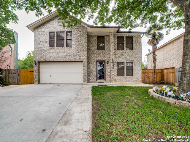 9006 Seine San Antonio TX 78250