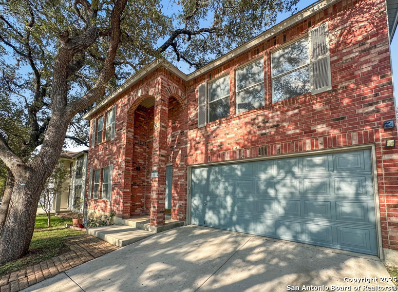 15814 Marisa Place San Antonio TX 78247