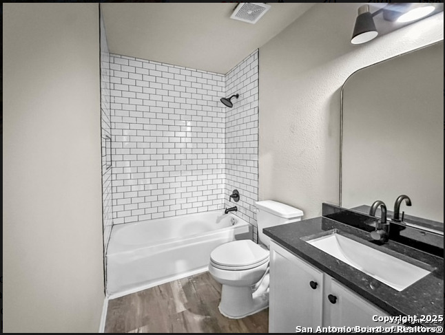 15814 Marisa Place San Antonio TX 78247