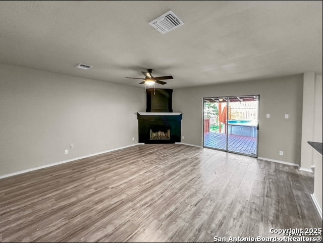 15814 Marisa Place San Antonio TX 78247