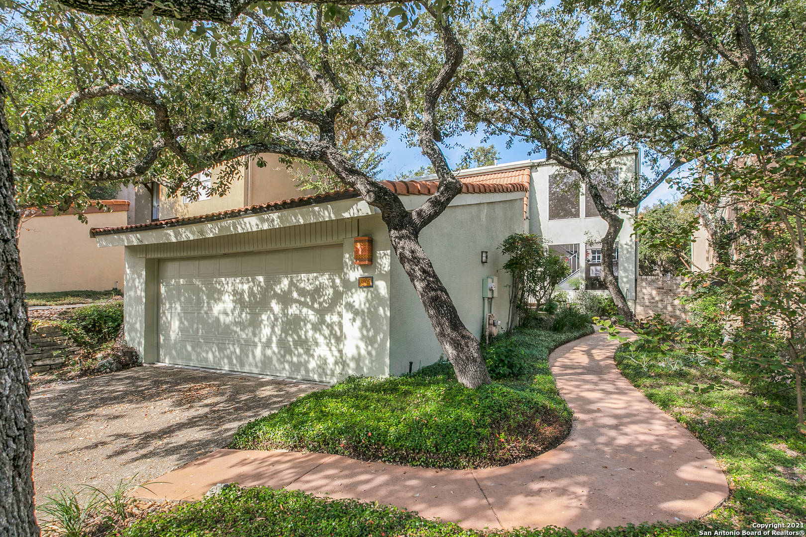 3805 Lomita San Antonio TX 78230
