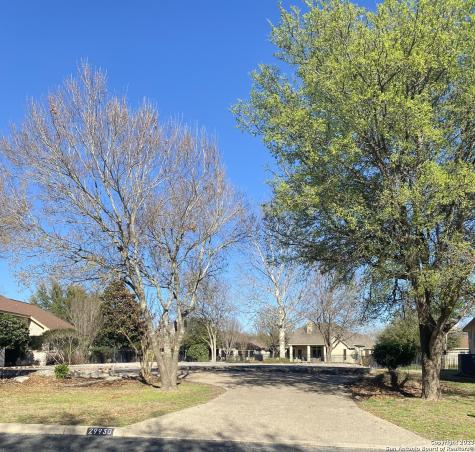 29930 Cibolo Court Fair Oaks Ranch TX 78015