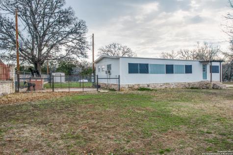741 Julia Drive Comfort TX 78013