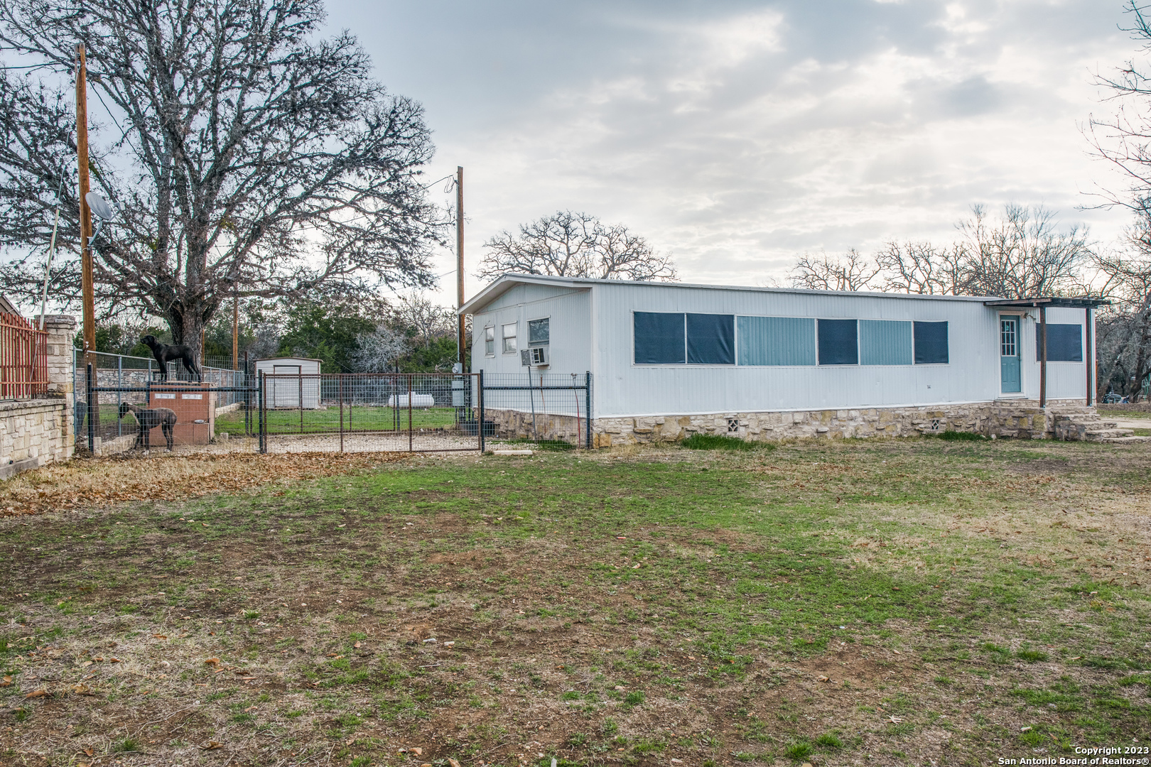 741 Julia Drive Comfort TX 78013